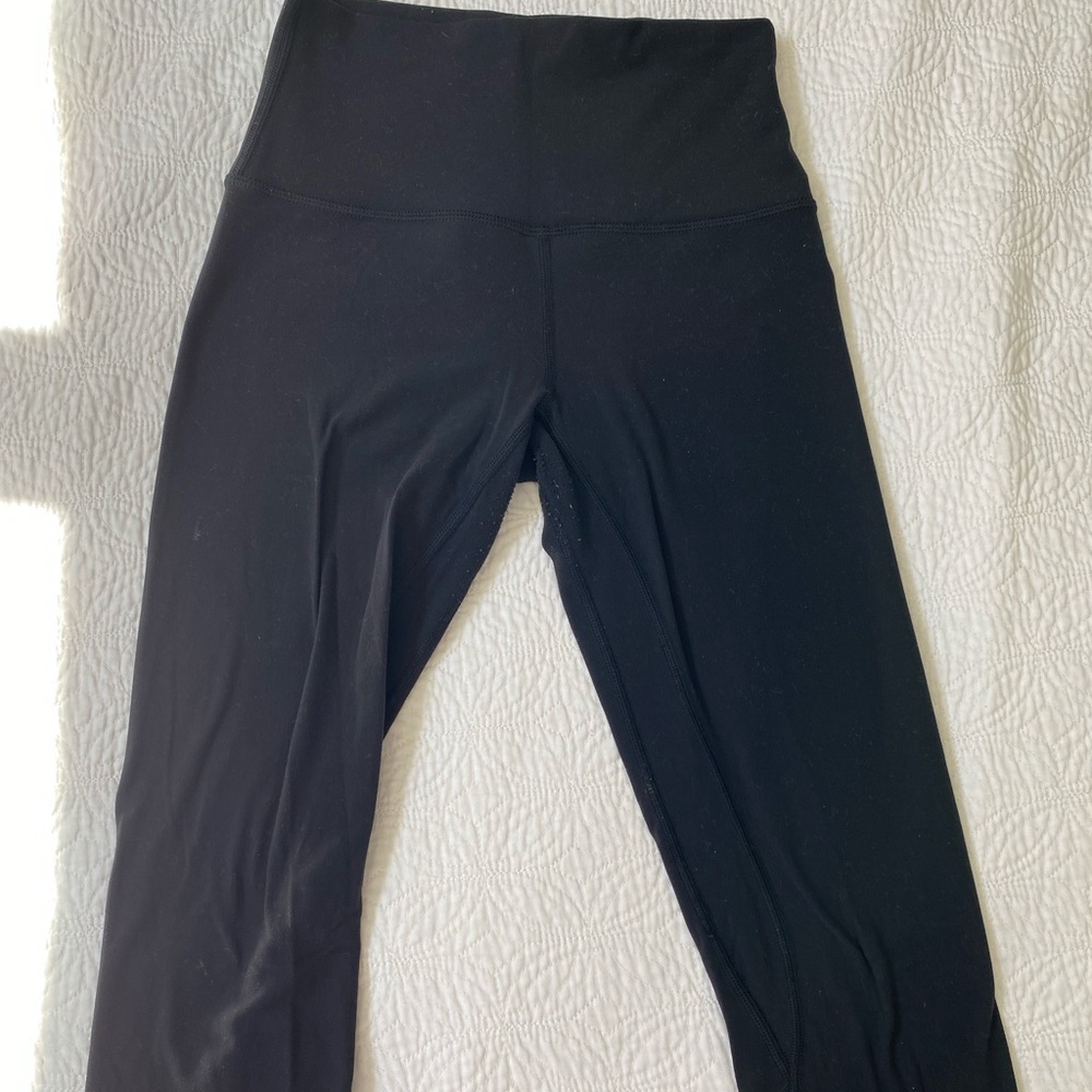 Align leggings size 4